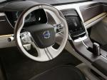 Volvo Concept You 2011 года